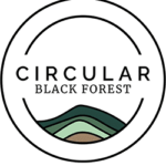 Circular Black Forest