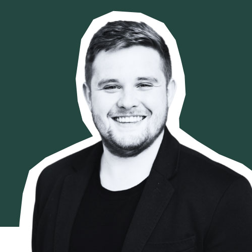 Portrait von Max Schwendenmann - Circular Ecosystem Mapping, Circular Indicators
